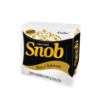 Guardanapo 23,5x23,5 folha dupla Snob