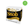Guardanapo 23,5x23,5 folha dupla Snob - Image 2